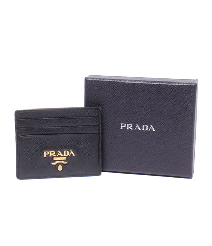 PRADA カードケース 1MC025 レディース プラダ