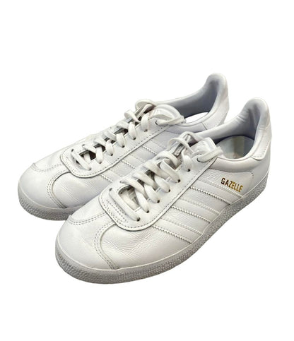 adidas ローカットスニーカー ガゼル BB5498 レディース SIZE 22.5 (S) アディダス