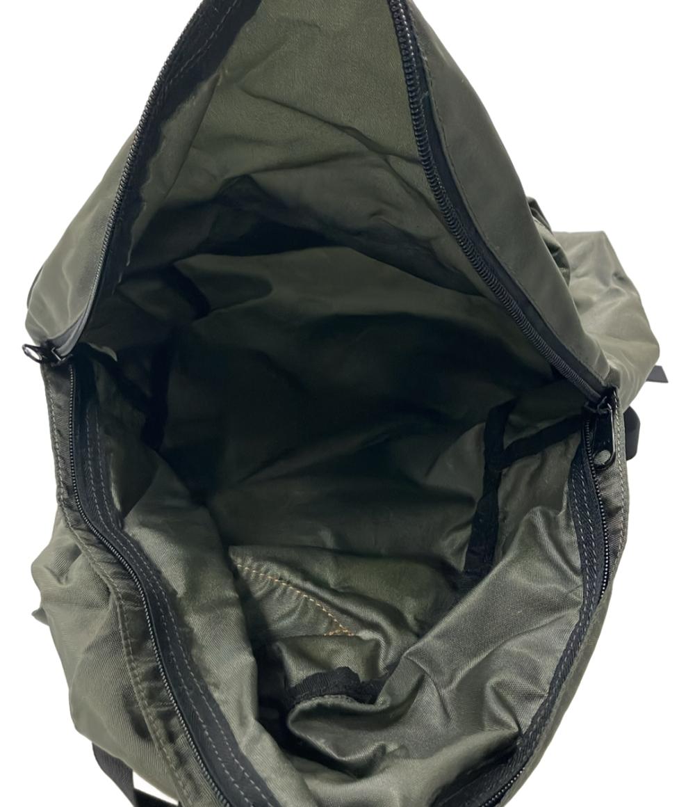 Herve Chapelier リュック ナイロン 978N 005 レディース エルベ・シャプリエ