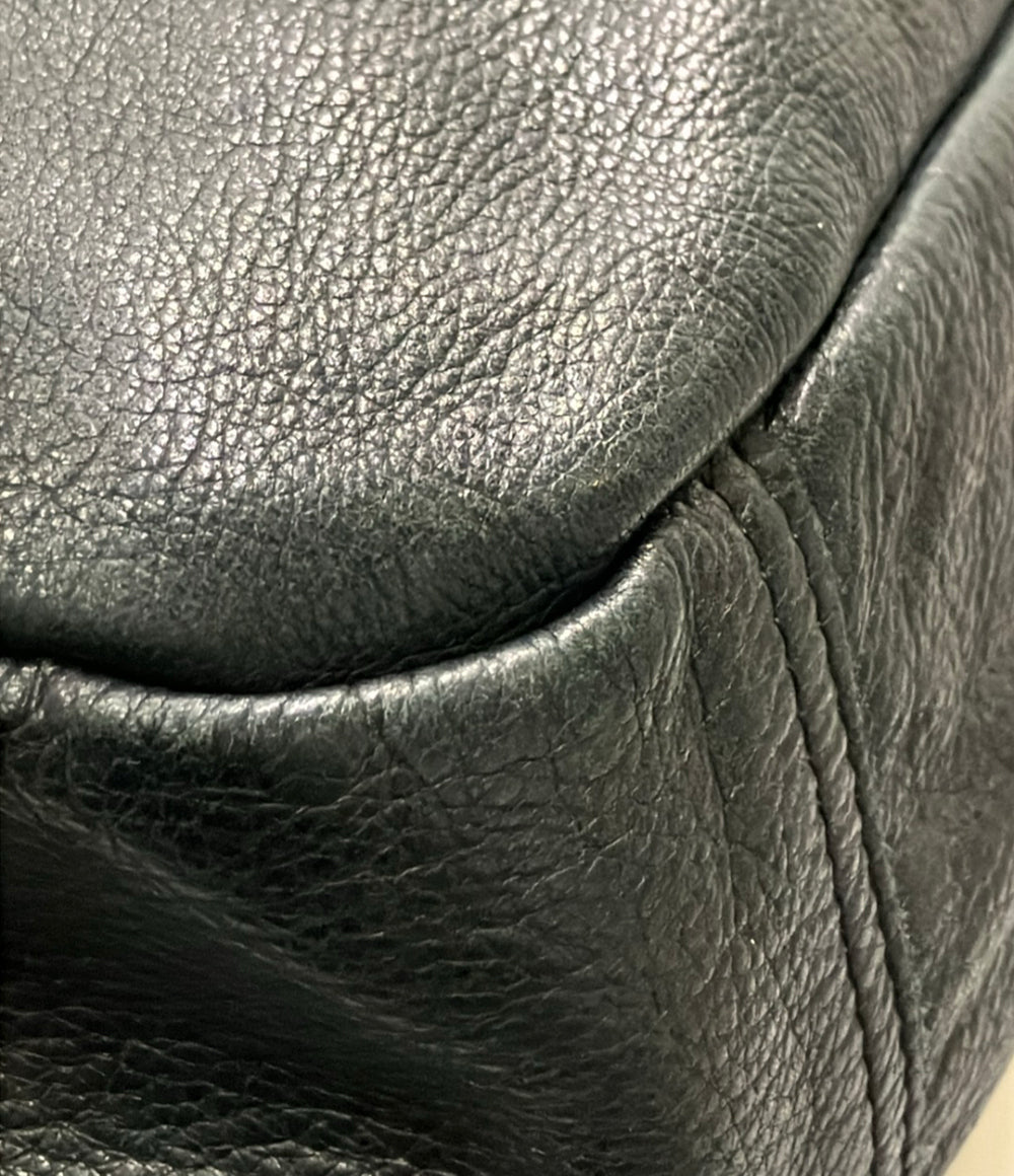 VANSON トートバッグ レザー メンズ バンソン