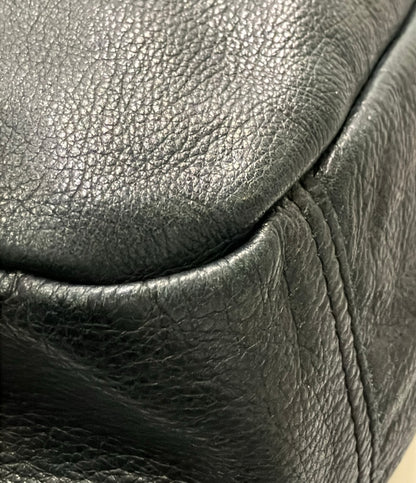 VANSON トートバッグ レザー メンズ バンソン