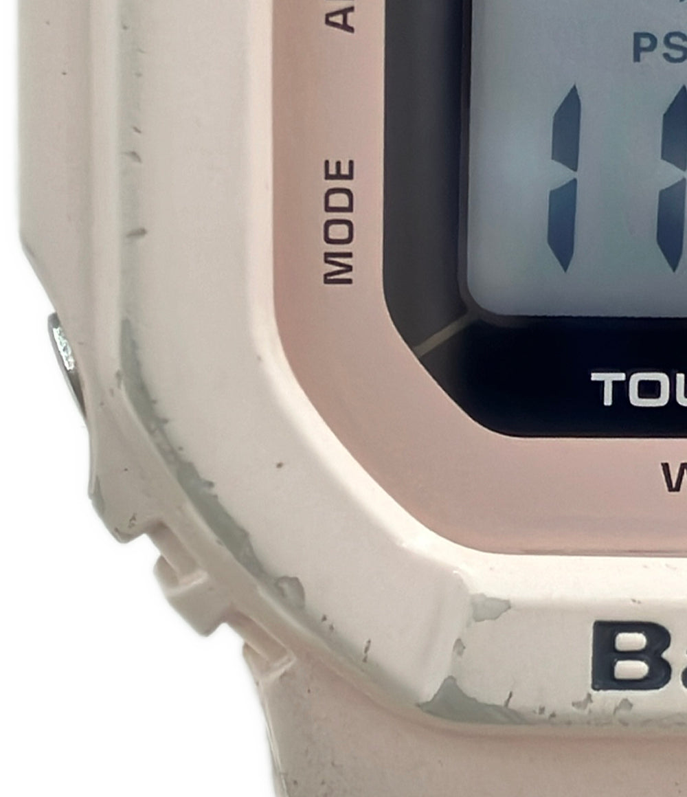 CASIO 腕時計 Baby-G ソーラー BGD-5000 レディース カシオ