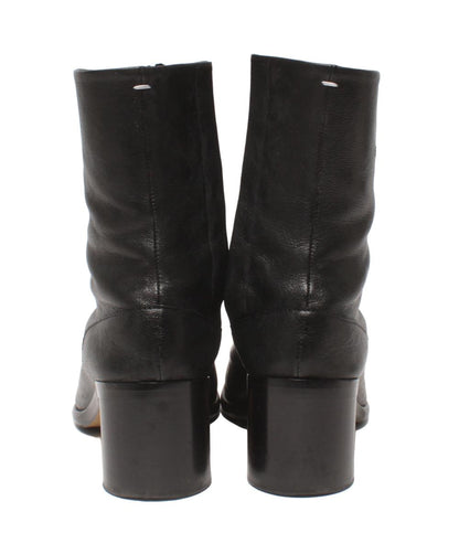 Maison Margiela ショートブーツ TABI S39WU0202 P8013 レディース SIZE 36 (23cm) メゾンマルジェラ