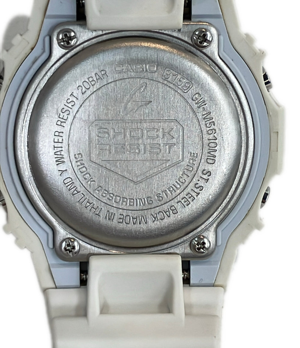 CASIO 腕時計 G-SHOCK ソーラー GW-M5610MD レディース メンズ カシオ