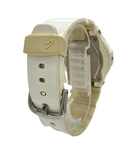 CASIO 腕時計 Baby-G クオーツ BGA-101 レディース カシオ