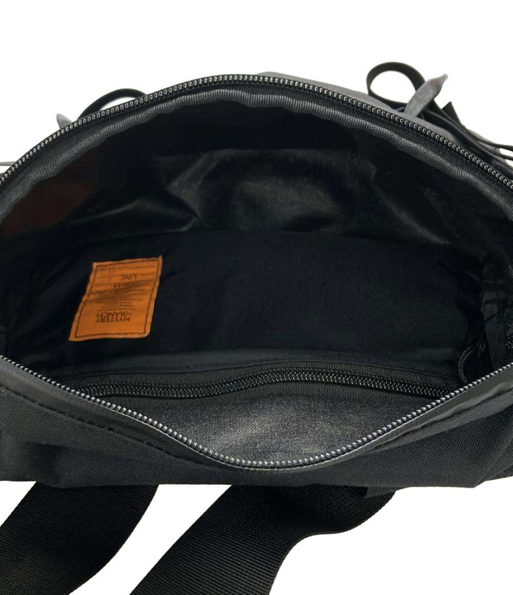 ミステリーランチ ボディバッグ メンズ MYSTERY RANCH