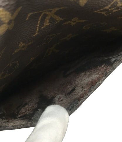 LOUIS VUITTON ショルダーバッグ 斜め掛け サンクルー GM モノグラム M51242 レディース ルイ・ヴィトン