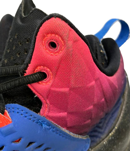 ナイキ ローカットスニーカー ジョーダン メロ M11 ニックス 716227-425 メンズ SIZE 28.0 (XL) NIKE