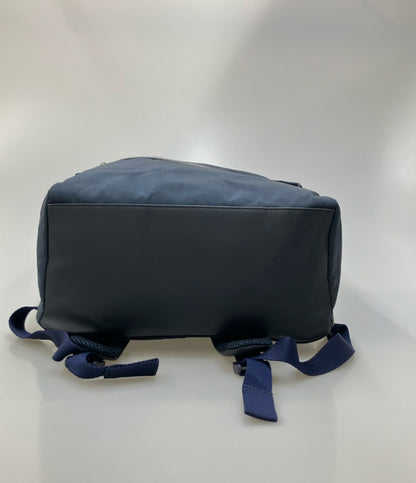 美品 TOMMY HILFIGER リュック メンズ トミーヒルフィガー