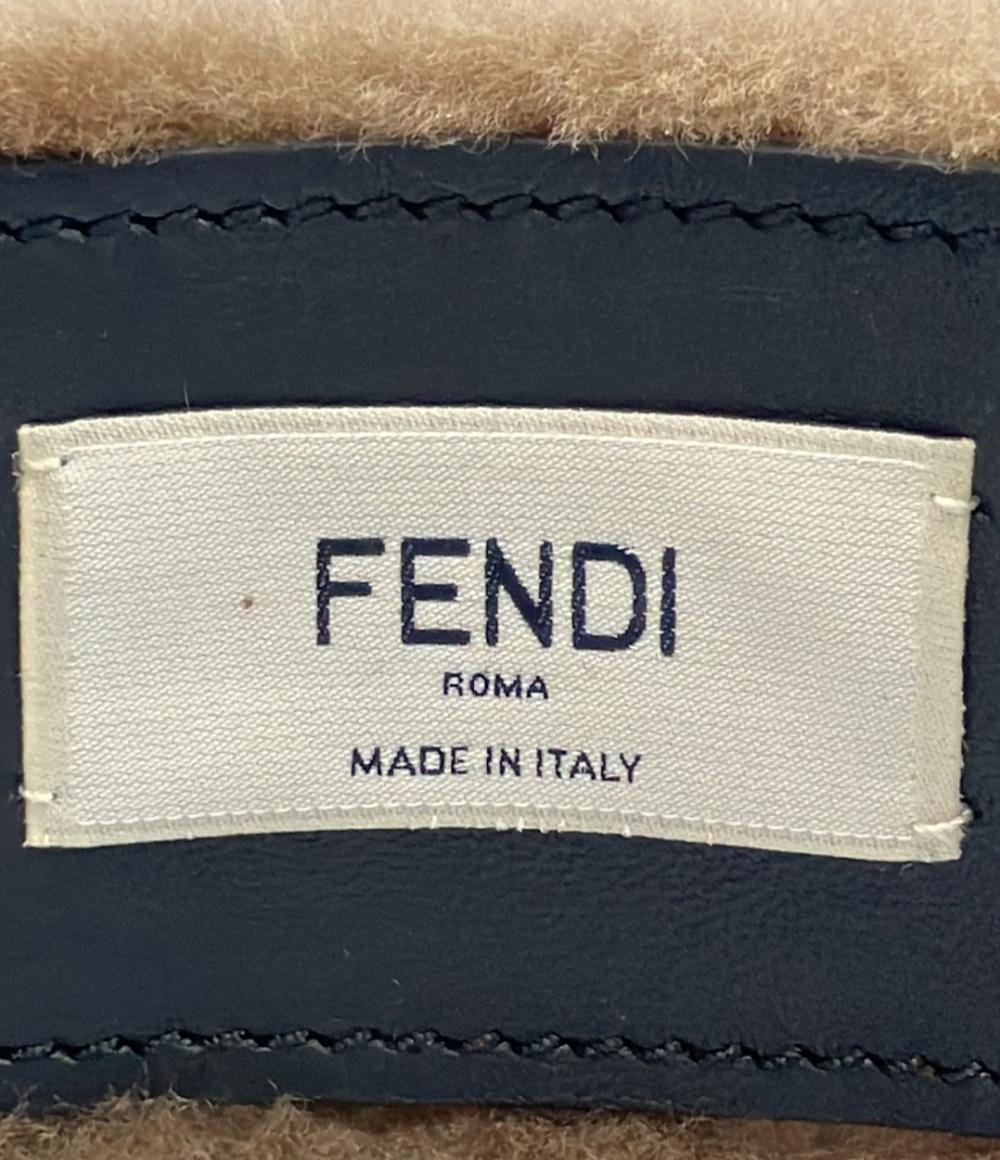 FENDI カチューシャ ズッカ レディース フェンディ – Rehello by BOOKOFF