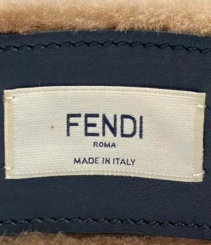 FENDI カチューシャ ズッカ レディース フェンディ
