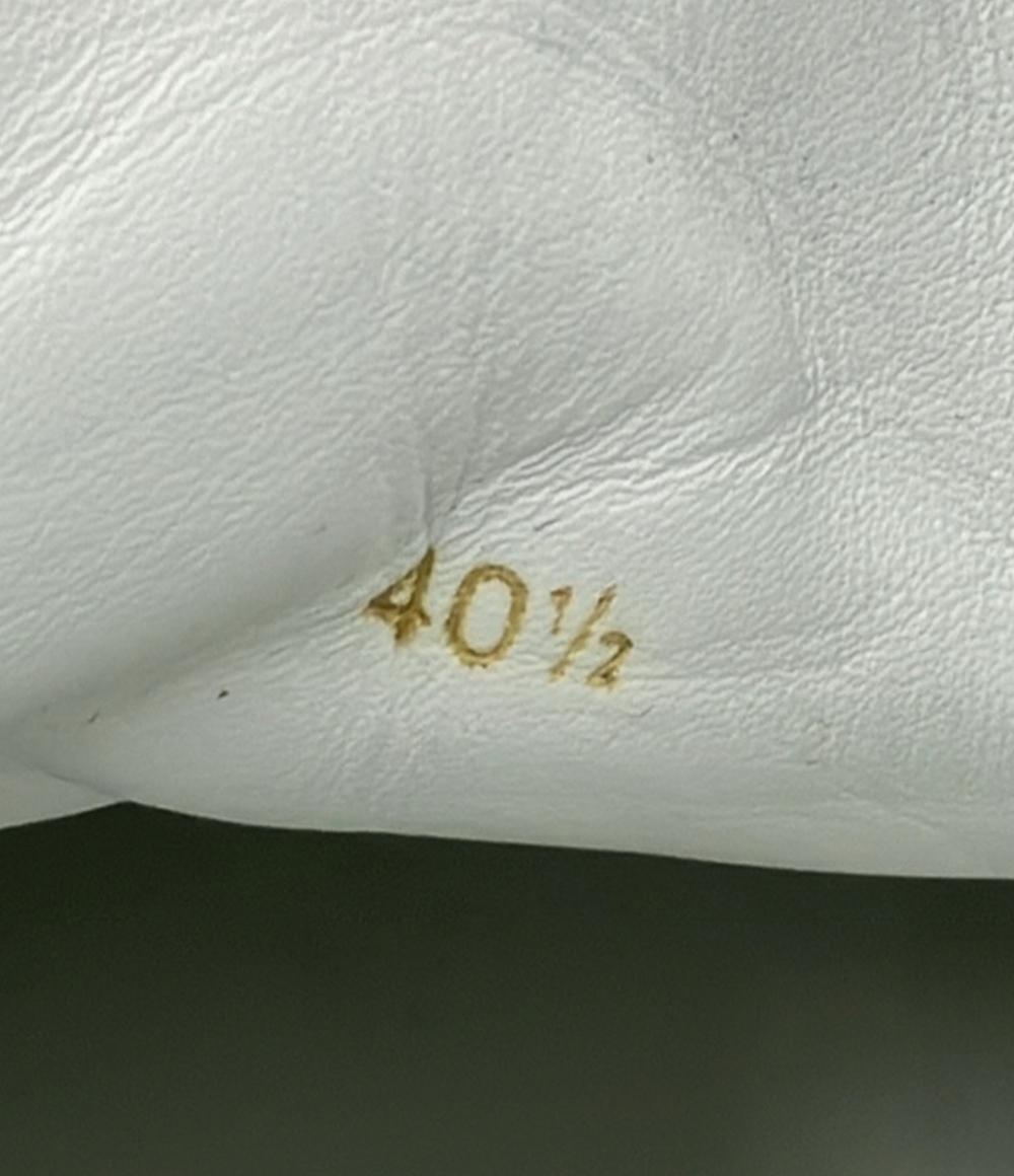 クリスチャンルブタン ハイカットスニーカー メンズ SIZE 40 1/2 (S) Christian Louboutin