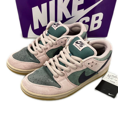 NIKE ローカットスニーカー SB DUNK LOW PRO HQ1625-300 メンズ SIZE 26.5 ナイキ