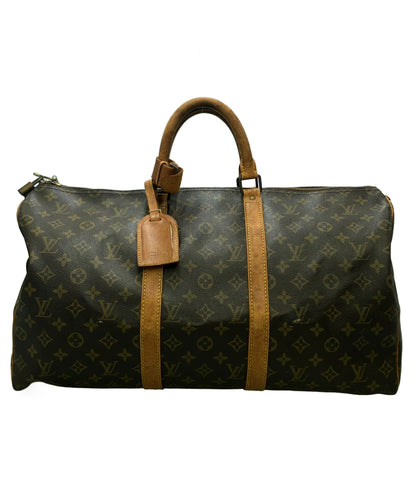 LOUIS VUITTON ボストンバッグ キーポル50 モノグラム M41426 レディース ルイ・ヴィトン