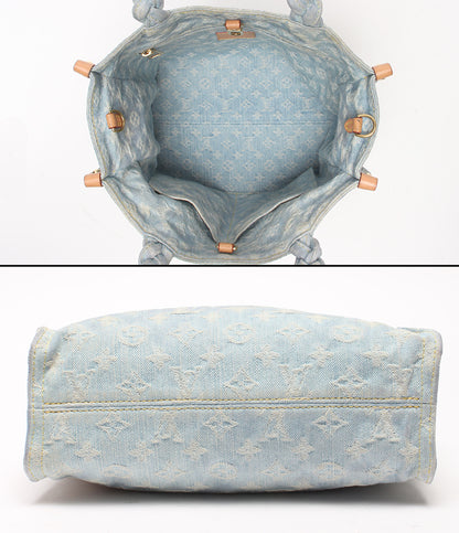 LOUIS VUITTON 2WAYハンドバッグ ショルダーバッグ 斜め掛け レットゴーPM モノグラム M24897 レディース ルイ・ヴィトン