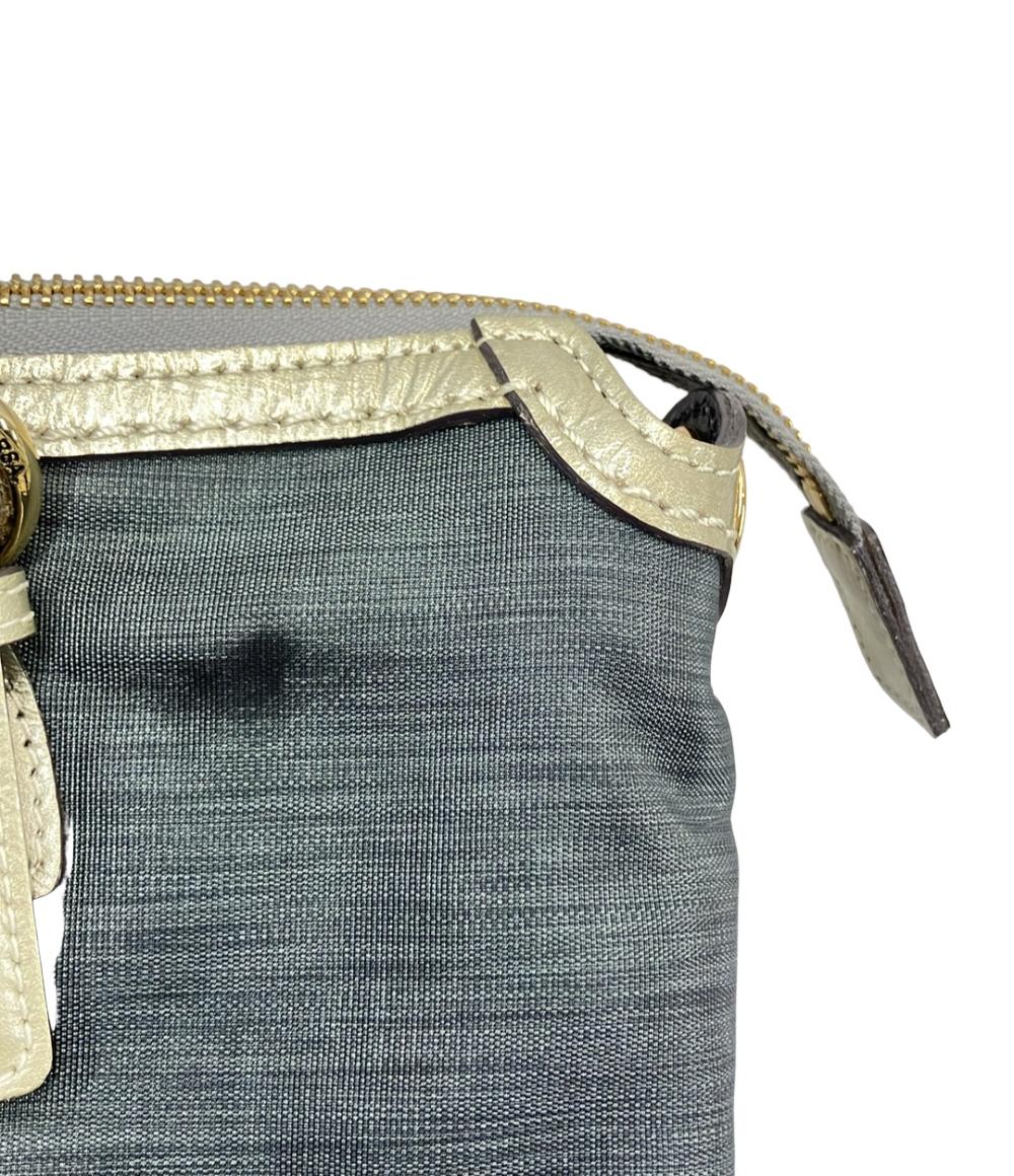 PELLE BORSA 2way ハンドバッグ ショルダーバッグ  斜め掛け レディース ペレボルサ