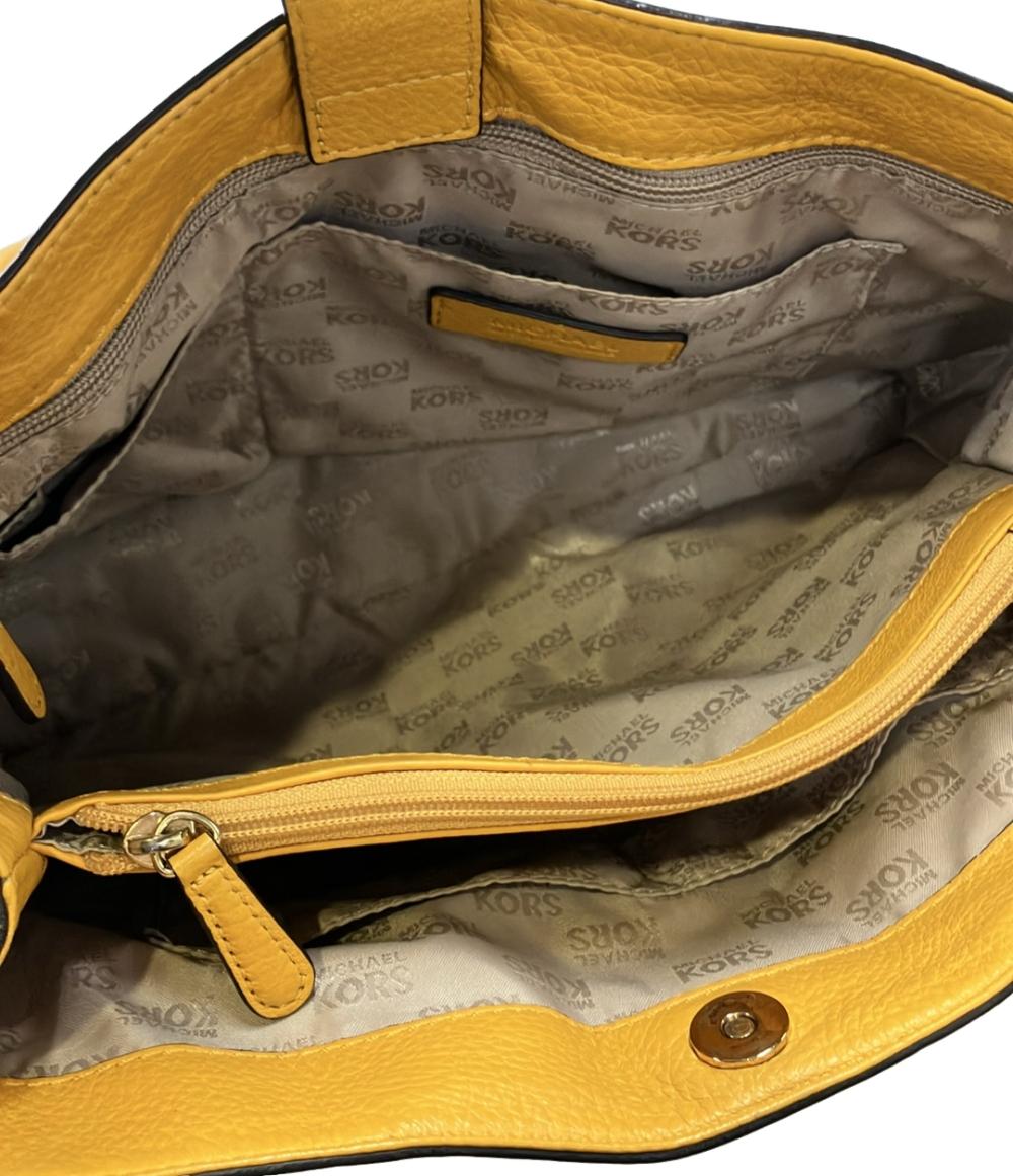 MICHAEL KORS 2WAY ハンドバッグ ショルダーバッグ 斜め掛け レディース マイケルコース