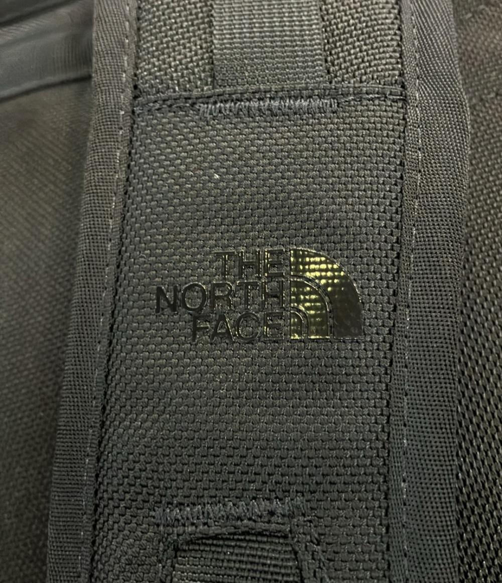 ザノースフェイス リュック メンズ THE NORTH FACE