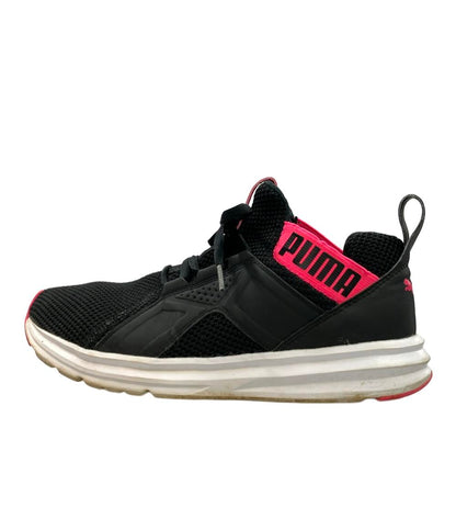 プーマ ローカットスニーカー エンゾ ウィーブ 191488-03 レディース SIZE 24.5 (L) PUMA