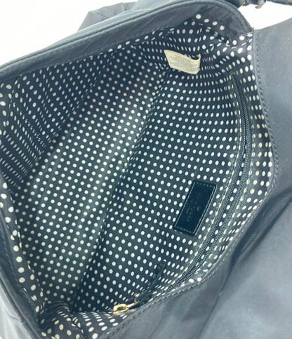 ケイトスペード 2way フラップナイロンハンドバッグ ショルダーバッグ 斜め掛け レディース Kate Spade