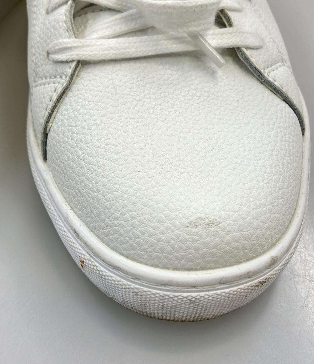 ARMANI EXCHANGE ローカットスニーカー メンズ SIZE US 9 (27cm) アルマーニエクスチェンジ