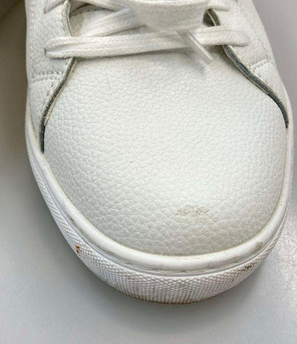 ARMANI EXCHANGE ローカットスニーカー メンズ SIZE US 9 (27cm) アルマーニエクスチェンジ