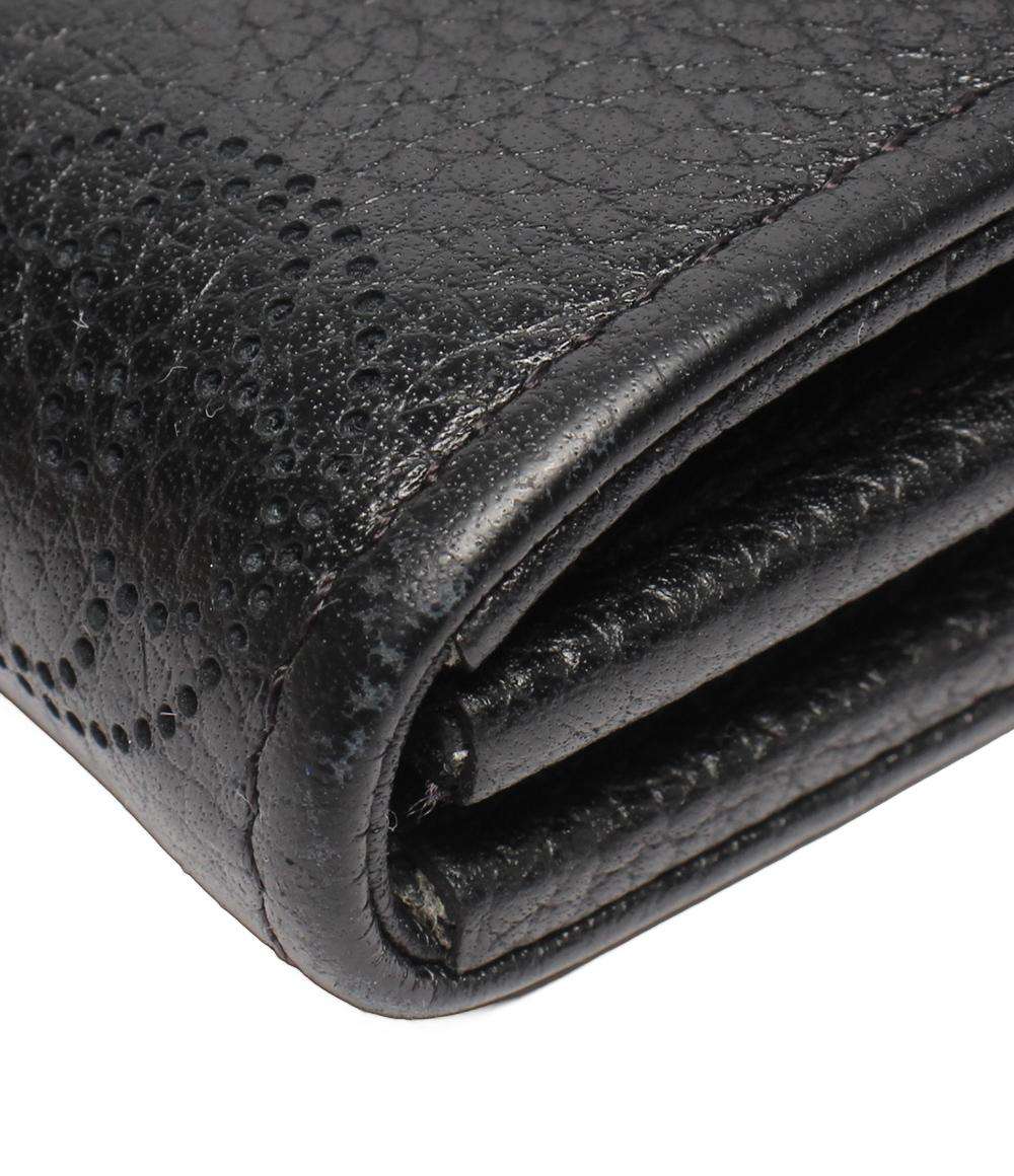 LOUIS VUITTON 長財布 マヒナ ポルトフォイユ イリス M60143