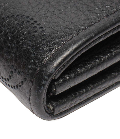 LOUIS VUITTON 長財布 マヒナ ポルトフォイユ イリス M60143 レディース ルイ・ヴィトン