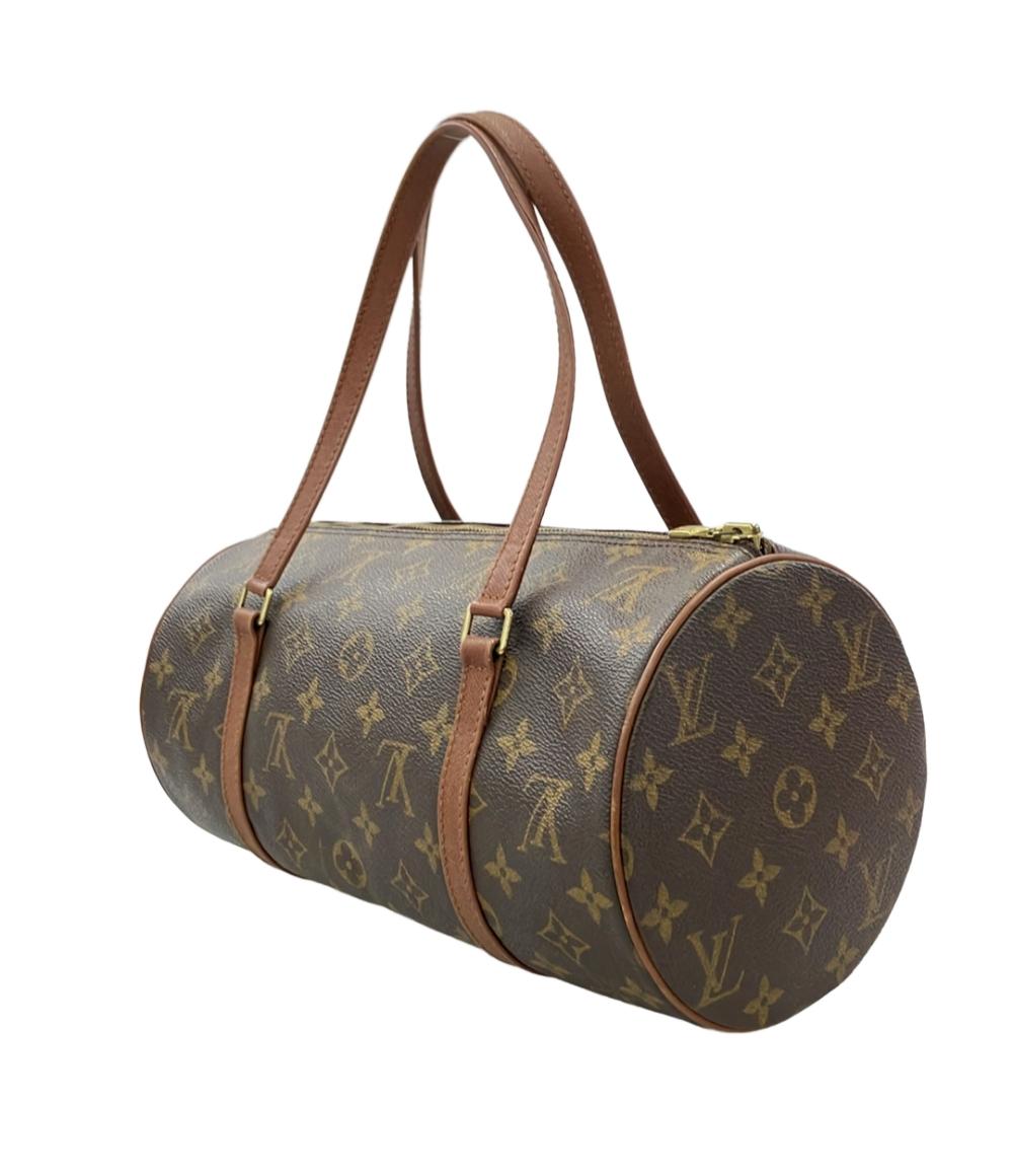 LOUIS VUITTON ハンドバッグ パピヨン 30 モノグラム M51365