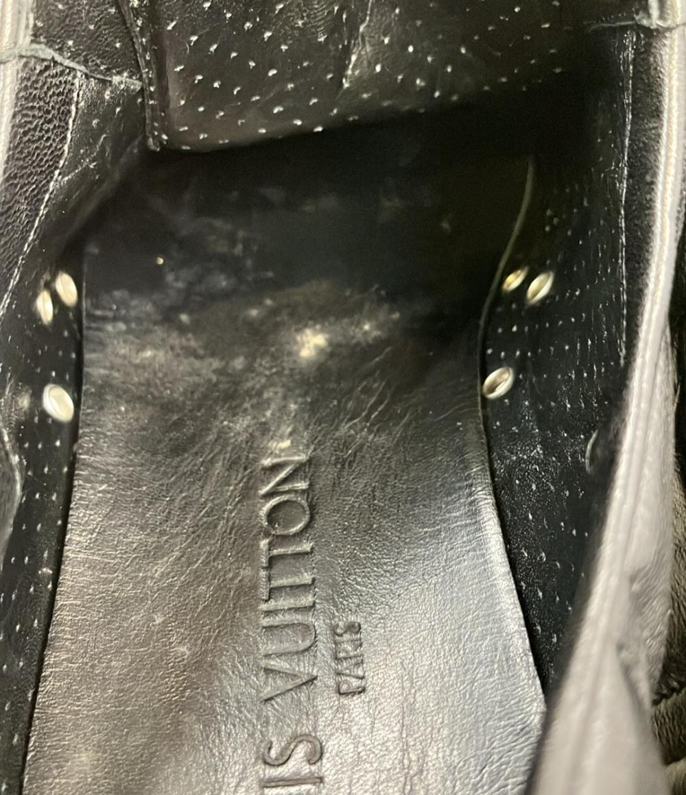 ルイ・ヴィトン ドライビングシューズ レディース SIZE 36 (M) LOUIS VUITTON