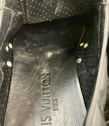 ルイ・ヴィトン ドライビングシューズ レディース SIZE 36 (M) LOUIS VUITTON