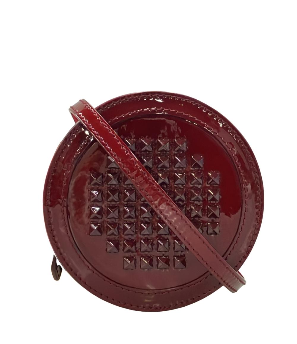 バーバリー ショルダーバッグ 斜め掛け レディース BURBERRY