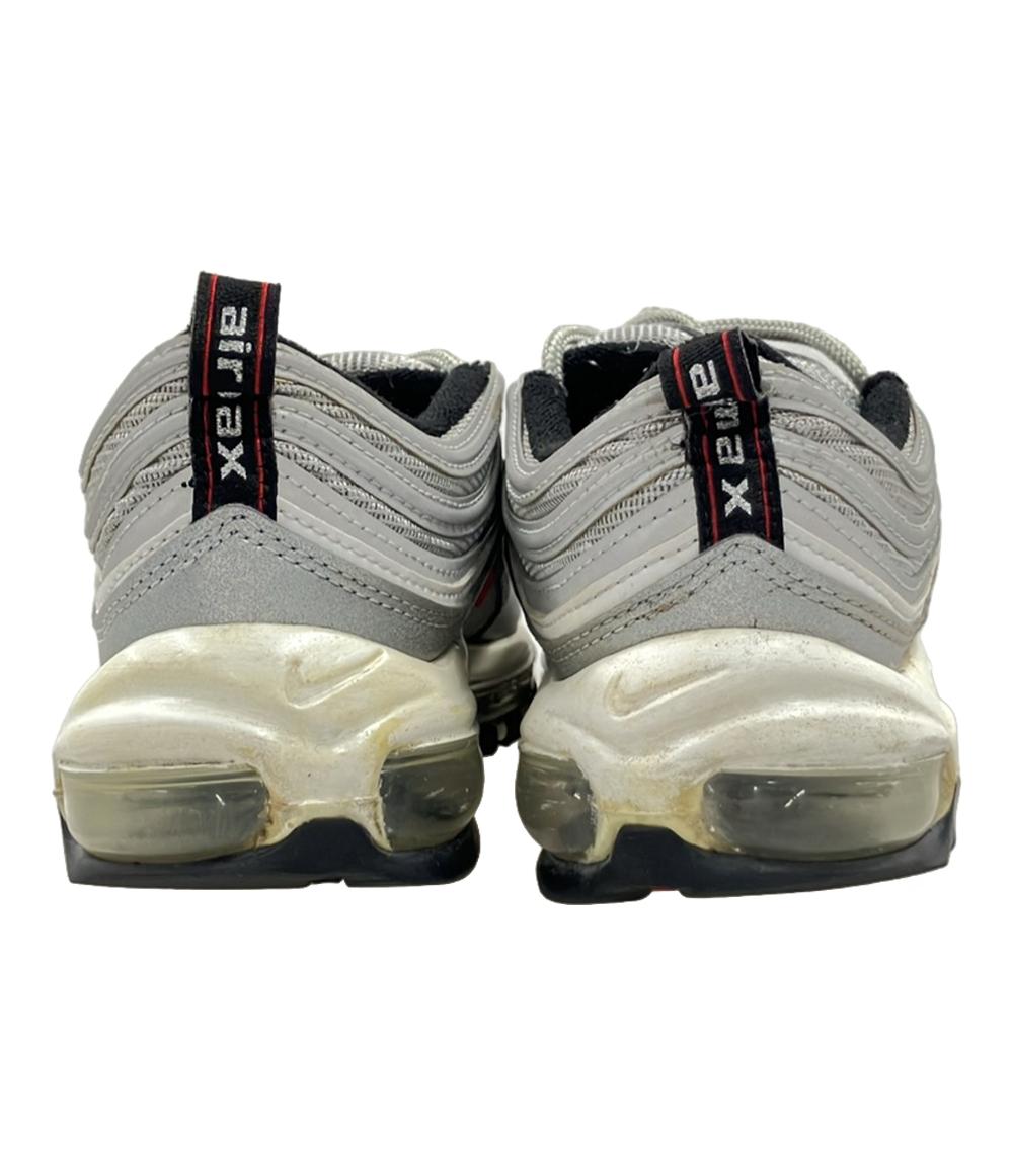 ナイキ ローカットスニーカー AIR MAX 97 OG DQ9131-002 レディース SIZE 24.0 (L) NIKE