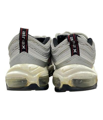 ナイキ ローカットスニーカー AIR MAX 97 OG DQ9131-002 レディース SIZE 24.0 (L) NIKE