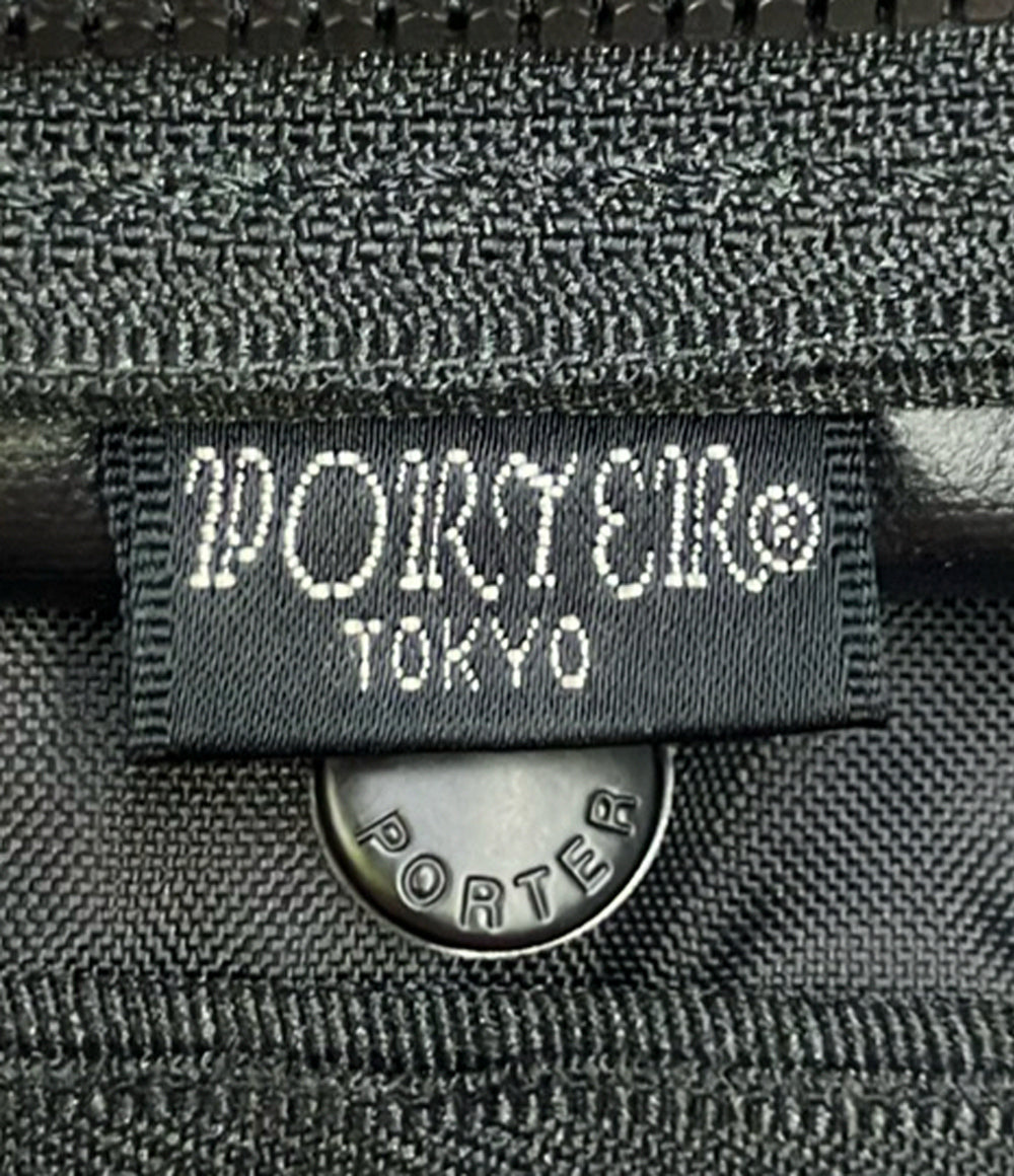 PORTER ショルダーバッグ 斜め掛け レディース メンズ ポーター