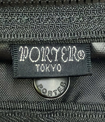 PORTER ショルダーバッグ 斜め掛け レディース メンズ ポーター