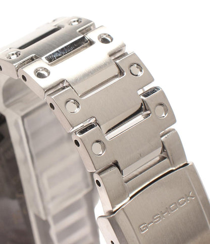 CASIO 腕時計 Bluetooth G-SHOCK ソーラー GMW-B5000 メンズ カシオ