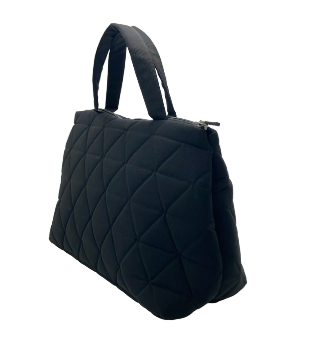 美品 THE NORTH FACE トートバッグ Geoface Box Tote ジオフェイスボックストート NM32355 メンズ レディース ザ・ノース・フェイス