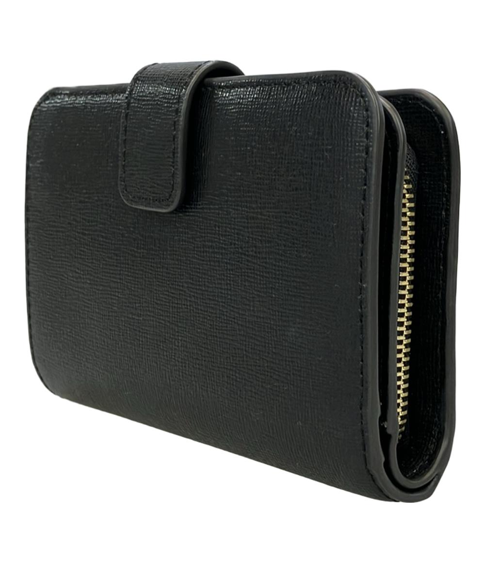 FURLA フルラ 二つ折り財布 箱/保存袋付き FURLA - FURLAフルラ 2つ折り ミニ財布 財布 ウォレットの通販