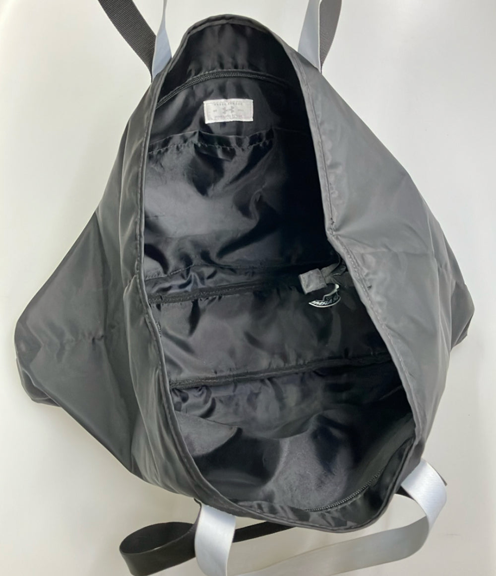 UNDER ARMOUR トートバッグ ショルダーバッグ 2WAY 肩掛け ナイロン レディース アンダーアーマー
