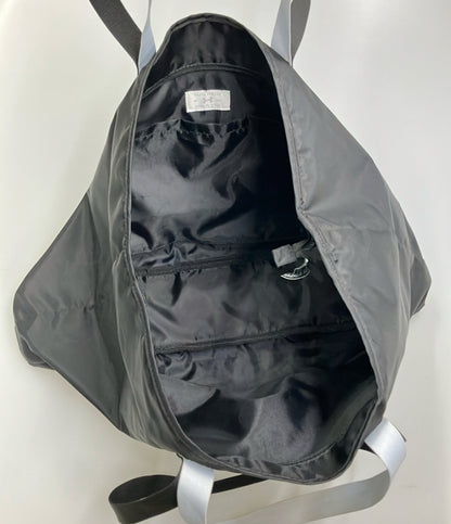UNDER ARMOUR トートバッグ ショルダーバッグ 2WAY 肩掛け ナイロン レディース アンダーアーマー