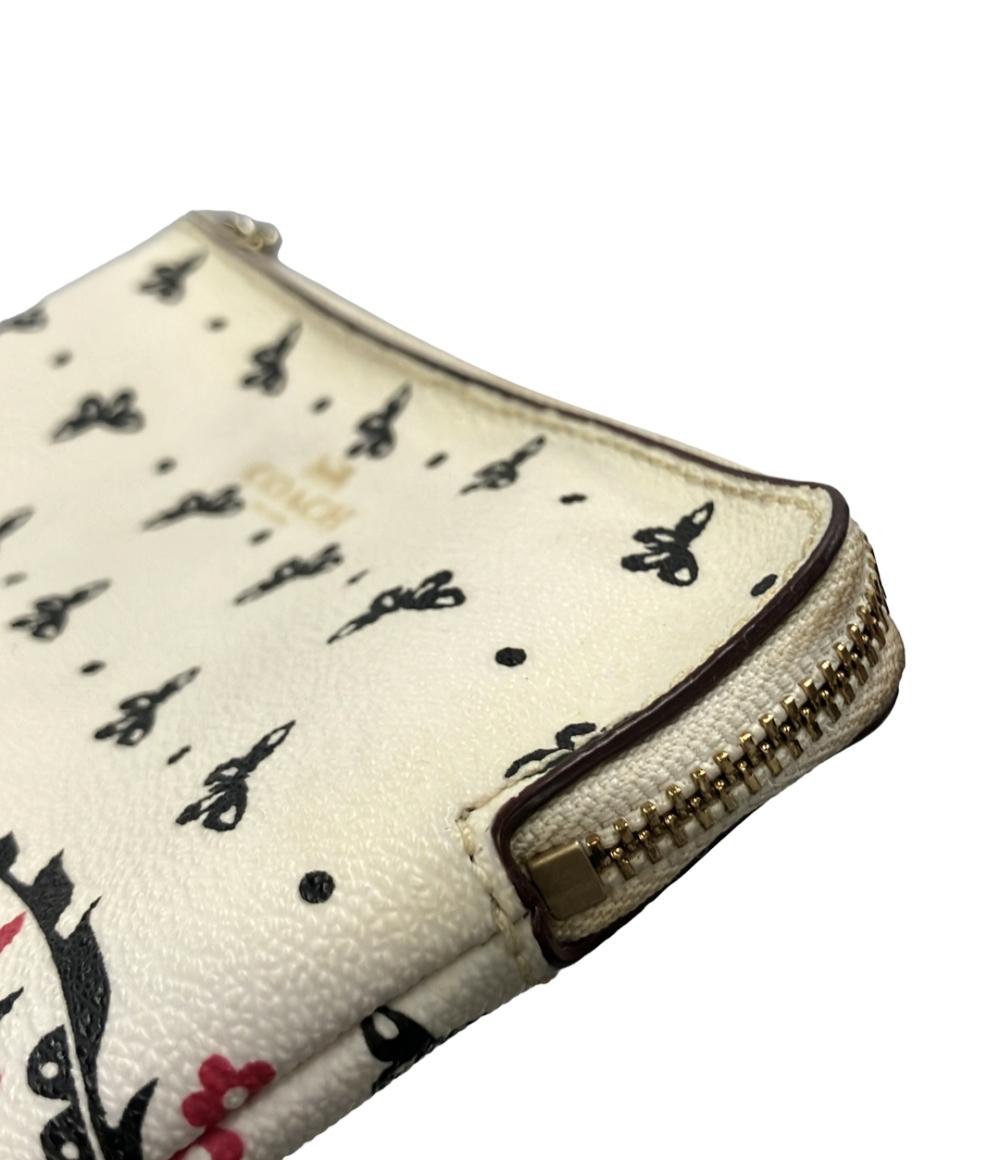 COACH ポーチ F59790 レディース コーチ