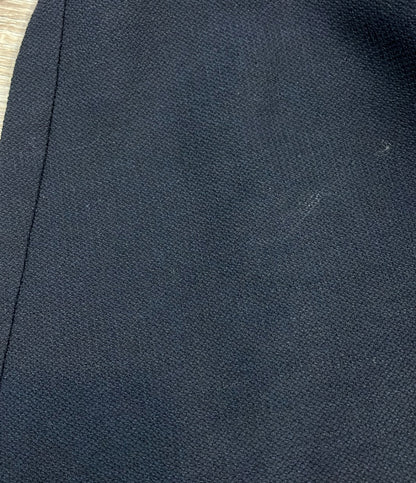 ATON ノーカラージャケット ユニセックス SIZE 2 (S) エイトン