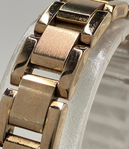 CITIZEN 腕時計 XC クロスシー ソーラー シルバー G620-T019251 レディース シチズン