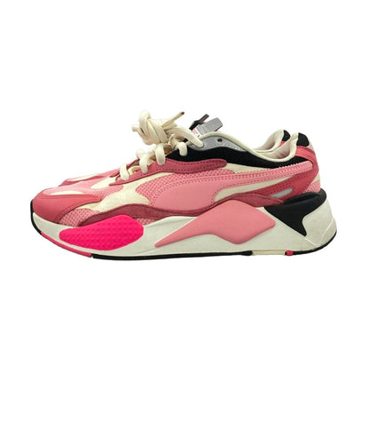 PUMA ローカットスニーカー RS-X3 PUZZLE 371570-06 ユニセックス SIZE 25.0 (XL) プーマ