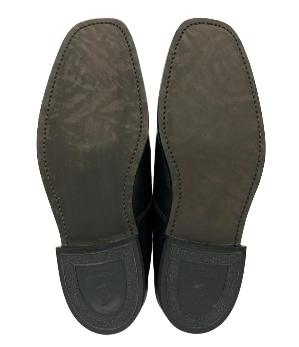 美品 REGAL ドレスシューズ 0815 SR 9B JJ75 メンズ SIZE 26.0 (M) リーガル
