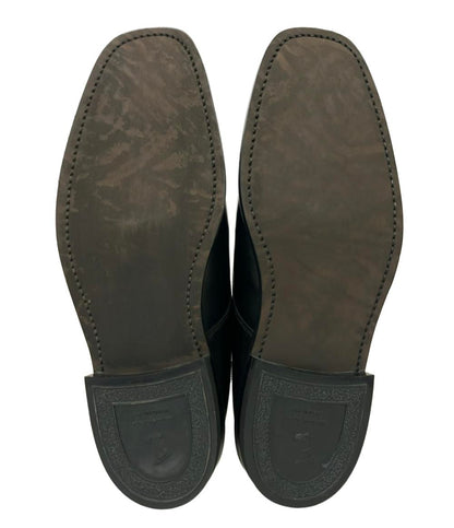 美品 REGAL ドレスシューズ 0815 SR 9B JJ75 メンズ SIZE 26.0 (M) リーガル