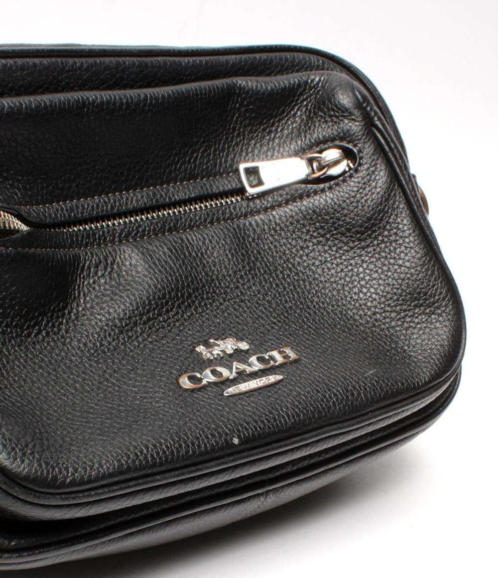 COACH ショルダーバッグ 斜め掛け エリアス クロスボディバッグ CJ509 メンズ コーチ