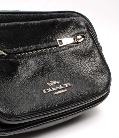 COACH ショルダーバッグ 斜め掛け エリアス クロスボディバッグ CJ509 メンズ コーチ