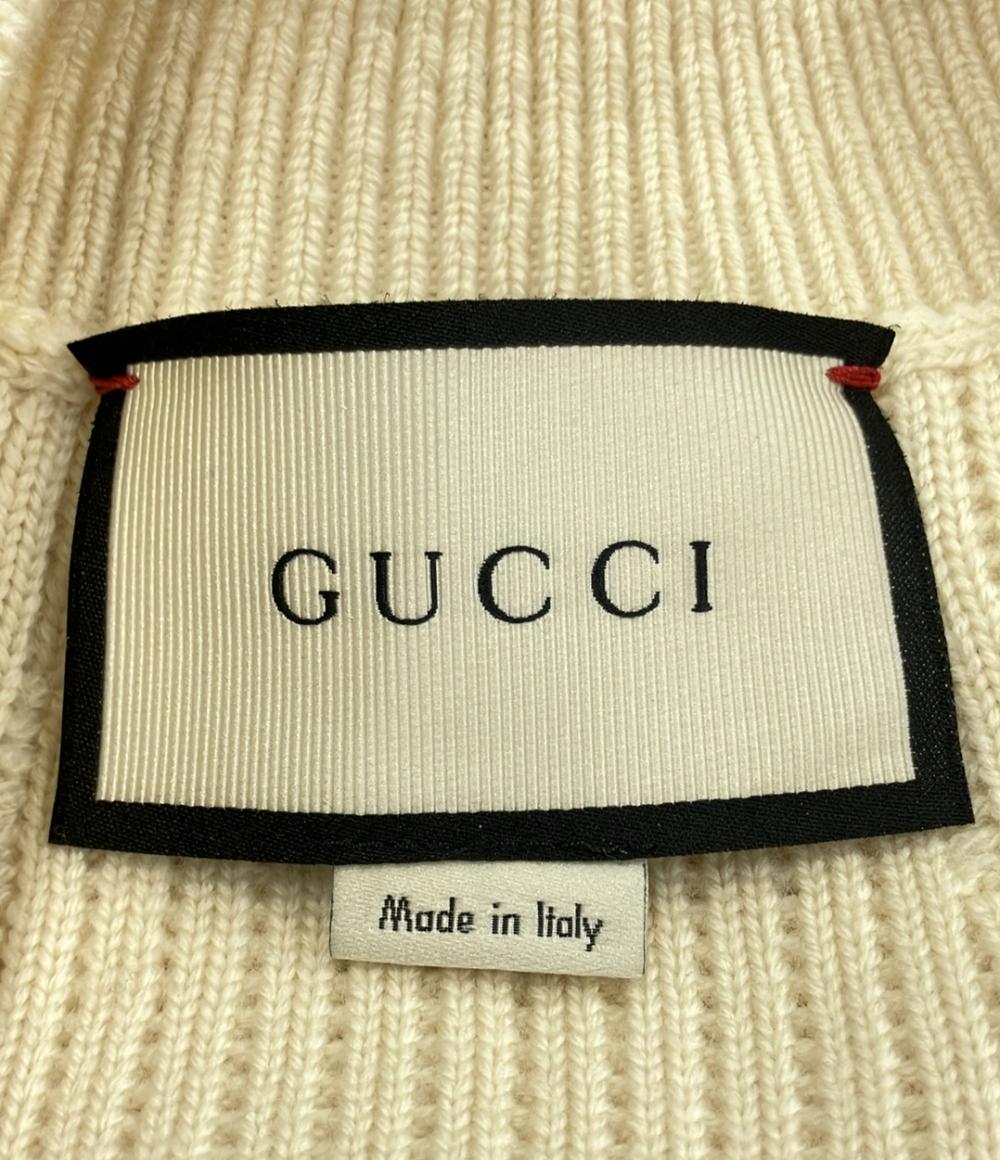 美品 グッチ ニットスカート レディース SIZE S (S) GUCCI